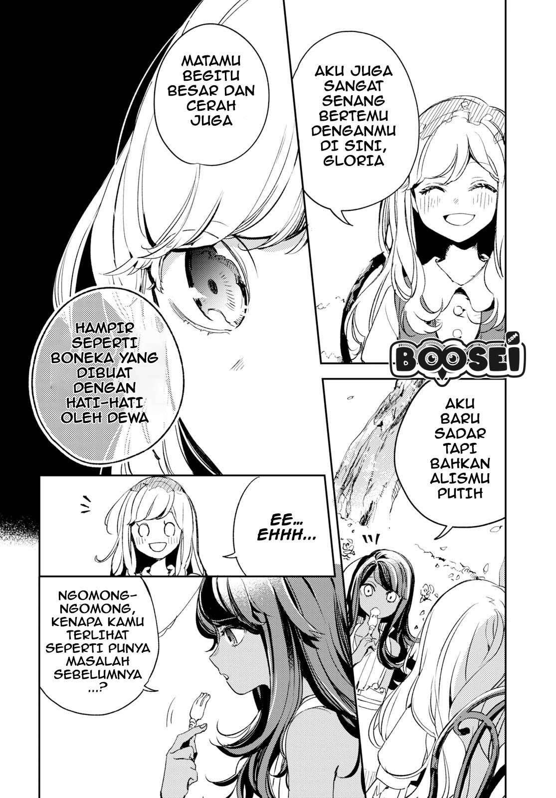 Angelic Syndrome Chapter 01 Image 40