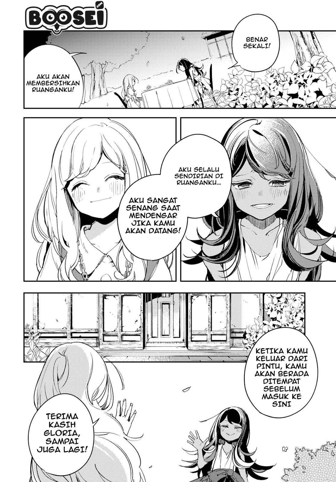 Angelic Syndrome Chapter 01 Image 44