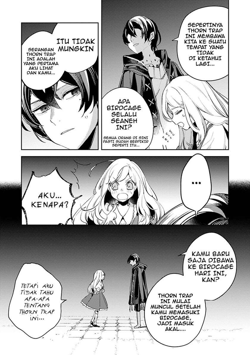 Angelic Syndrome Chapter 04 Image 20