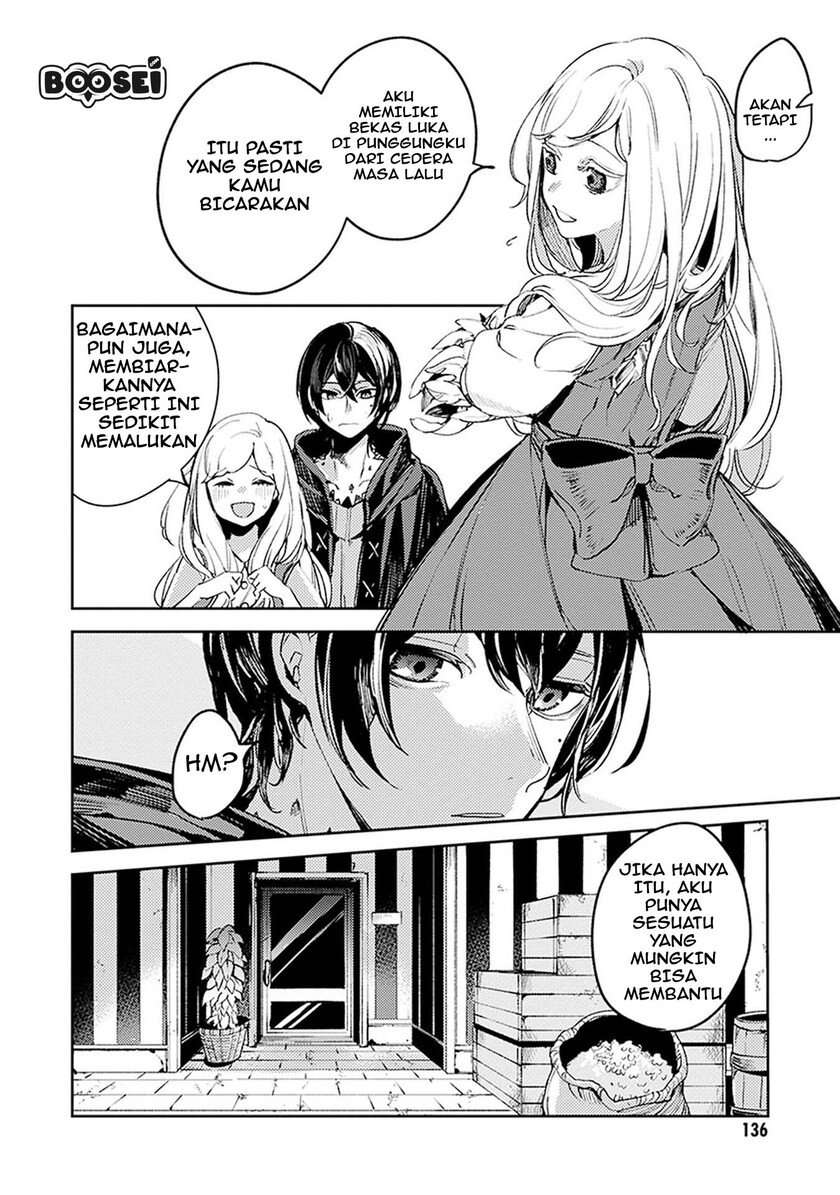 Angelic Syndrome Chapter 04 Image 29