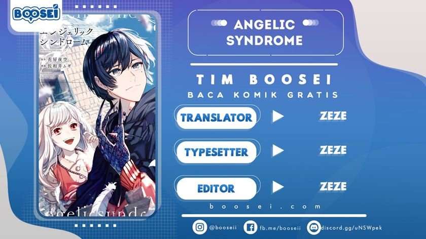 Angelic Syndrome Chapter 6 Image 0