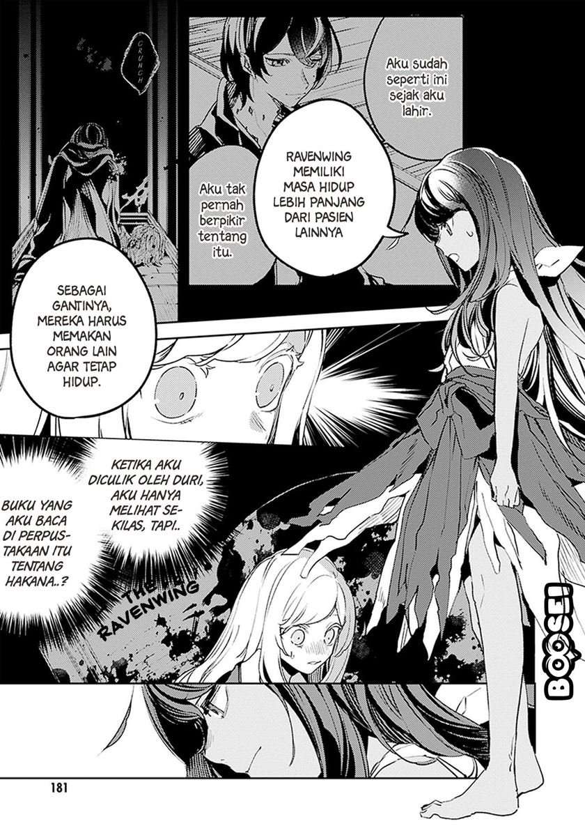 Angelic Syndrome Chapter 6 Image 11