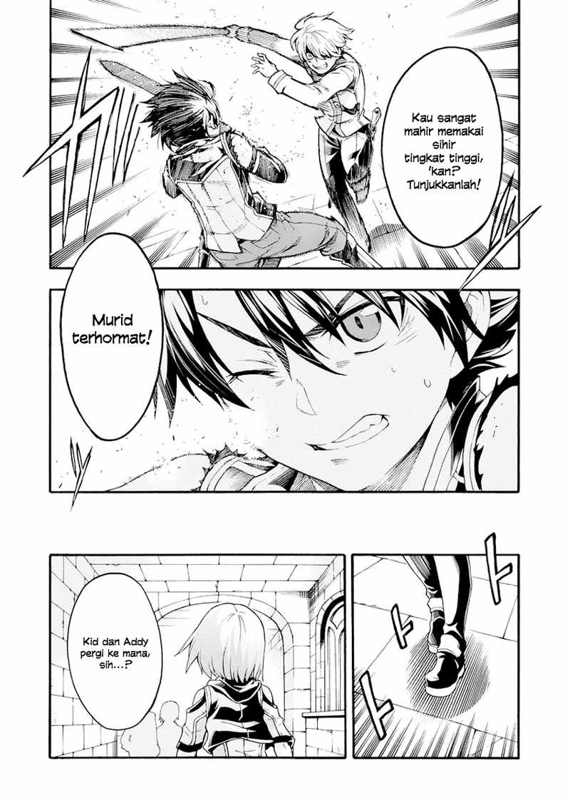 Knights & Magic Chapter 05 Image 19