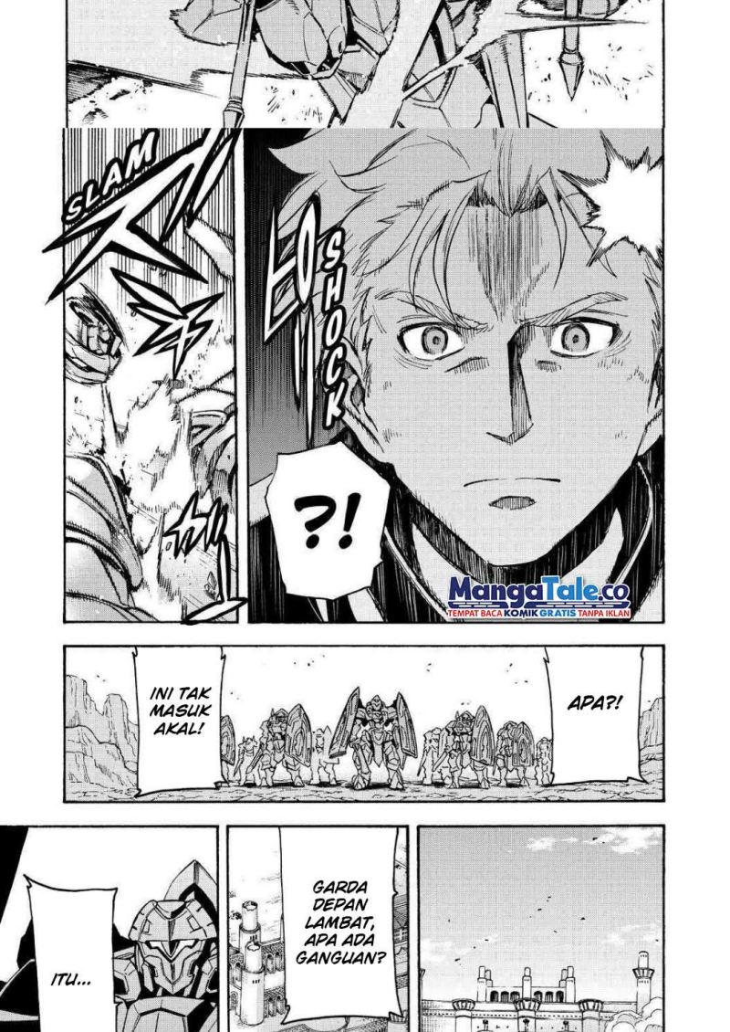 Knights & Magic Chapter 107 Image 8