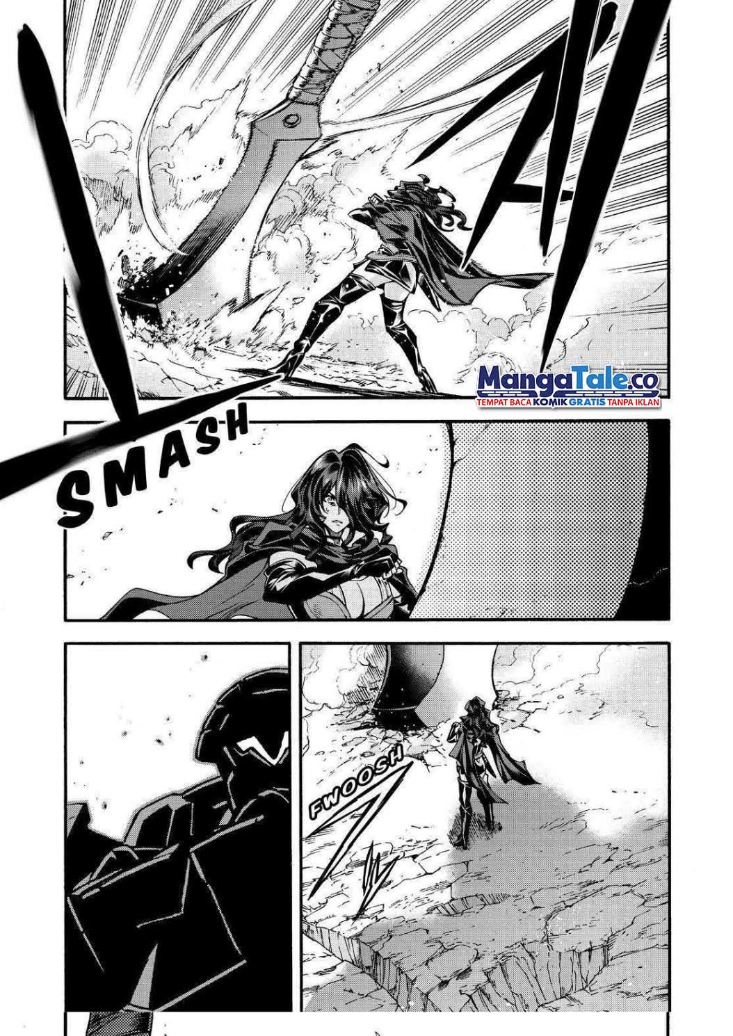 Knights & Magic Chapter 110 Image 20