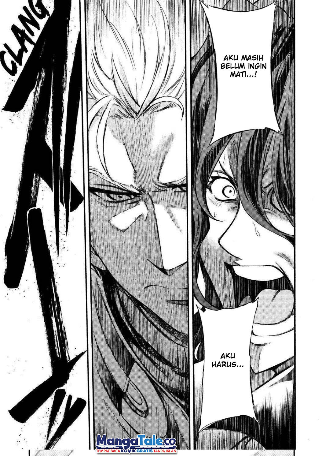 Knights & Magic Chapter 111 Image 12