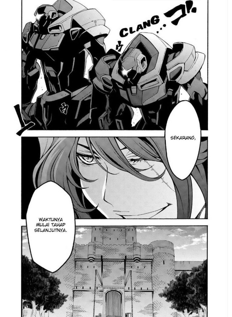 Knights & Magic Chapter 27 Image 24