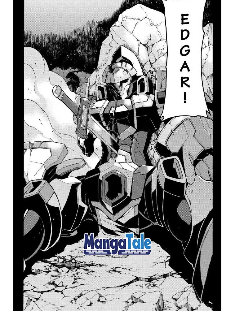 Knights & Magic Chapter 33 Image 21