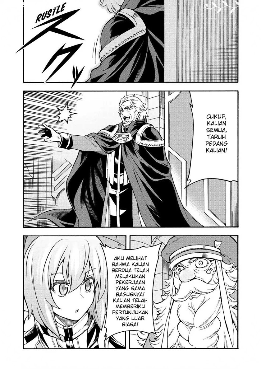 Knights & Magic Chapter 43 Image 20