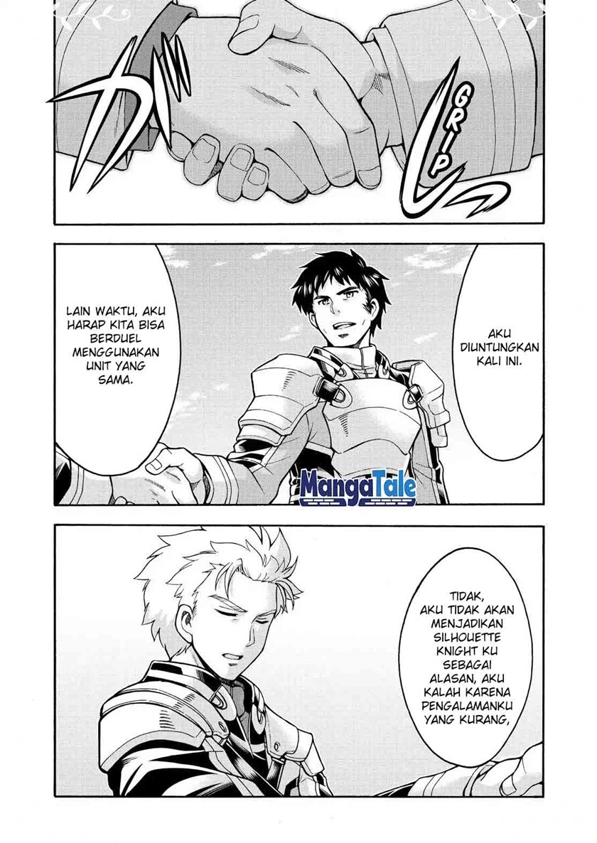 Knights & Magic Chapter 44 Image 4