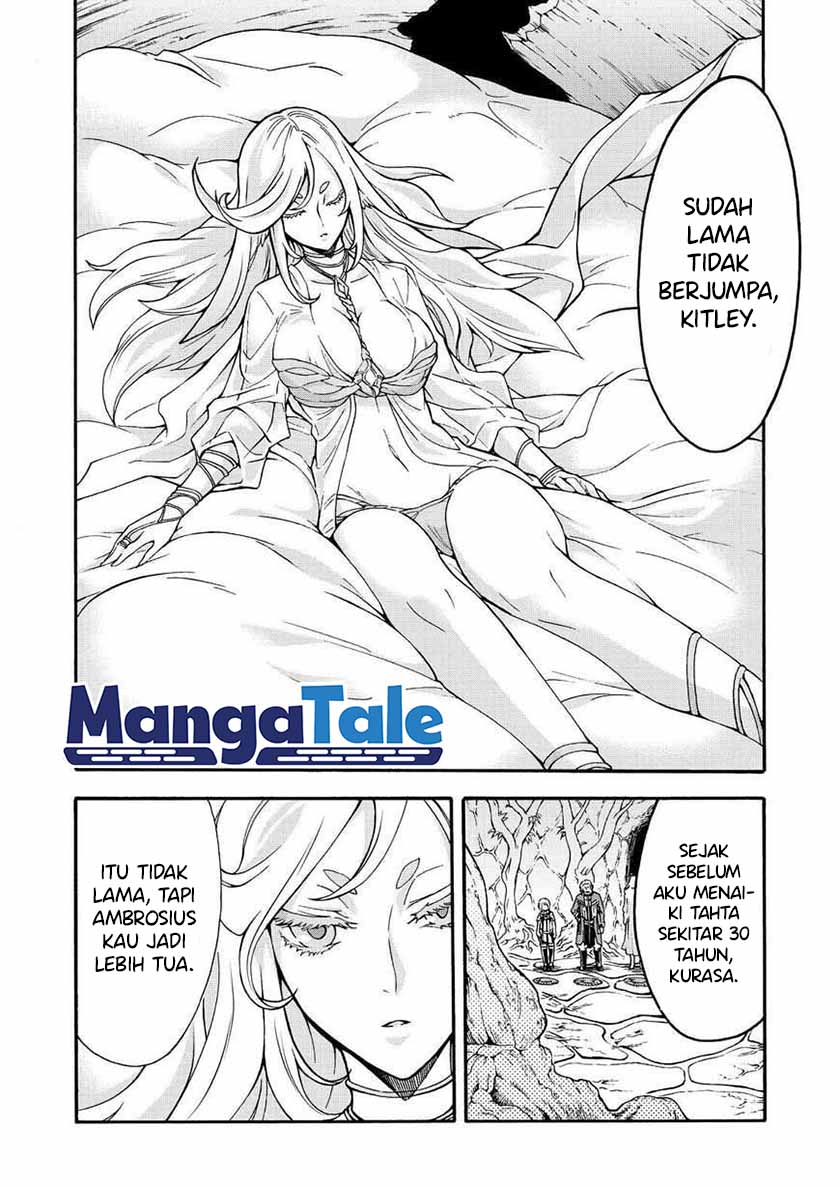 Knights & Magic Chapter 53 Image 17