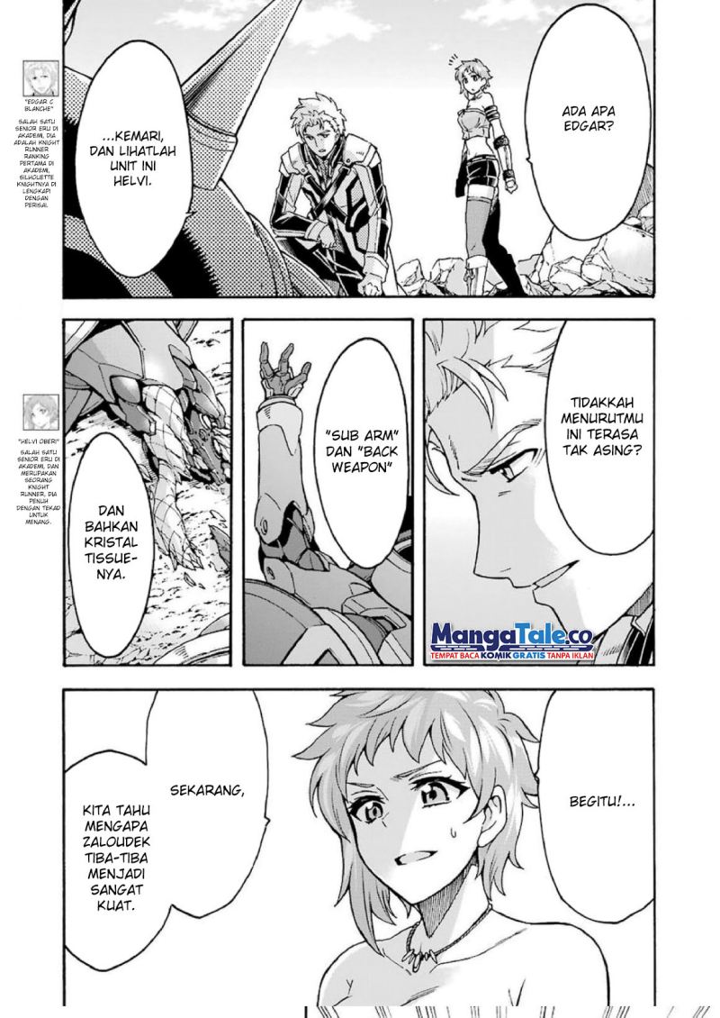 Knights & Magic Chapter 61 Image 11