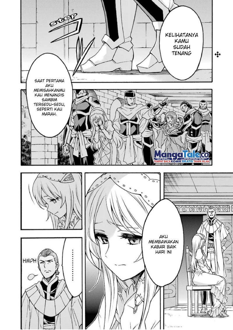 Knights & Magic Chapter 63 Image 2