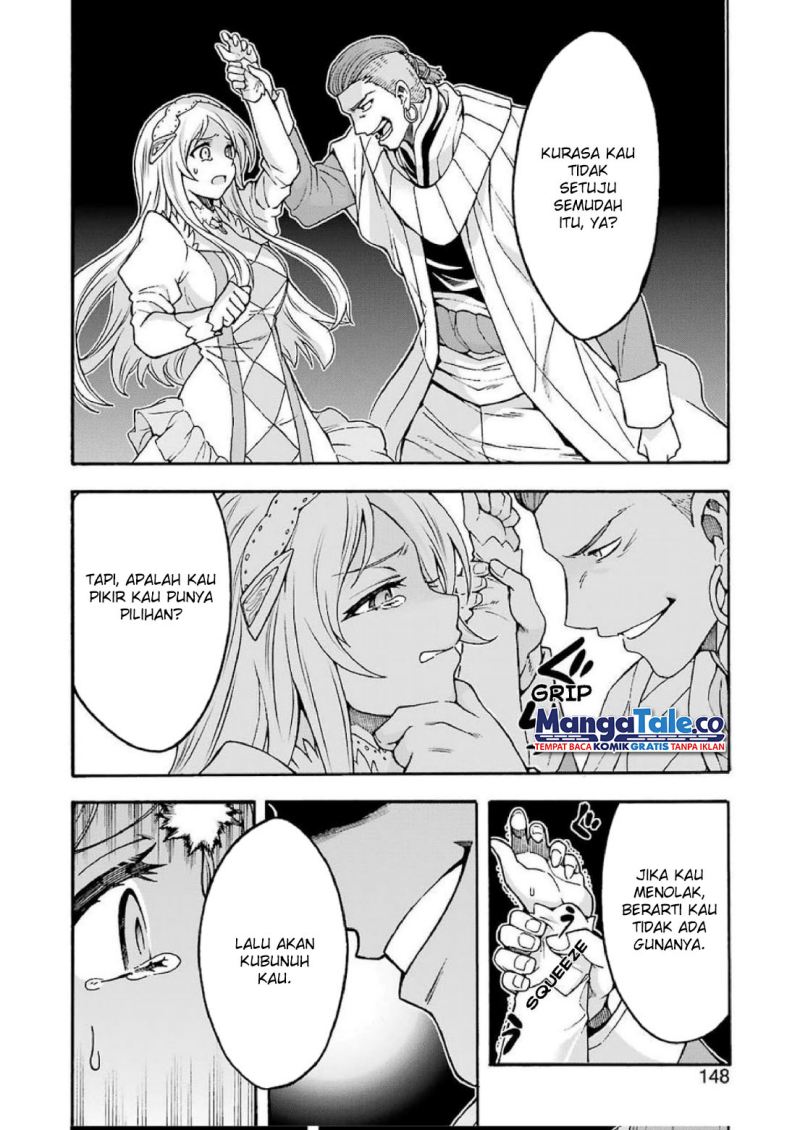 Knights & Magic Chapter 63 Image 4