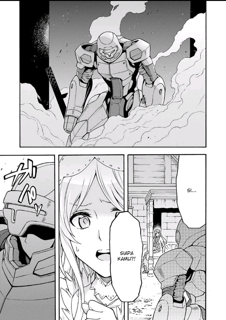 Knights & Magic Chapter 66 Image 19