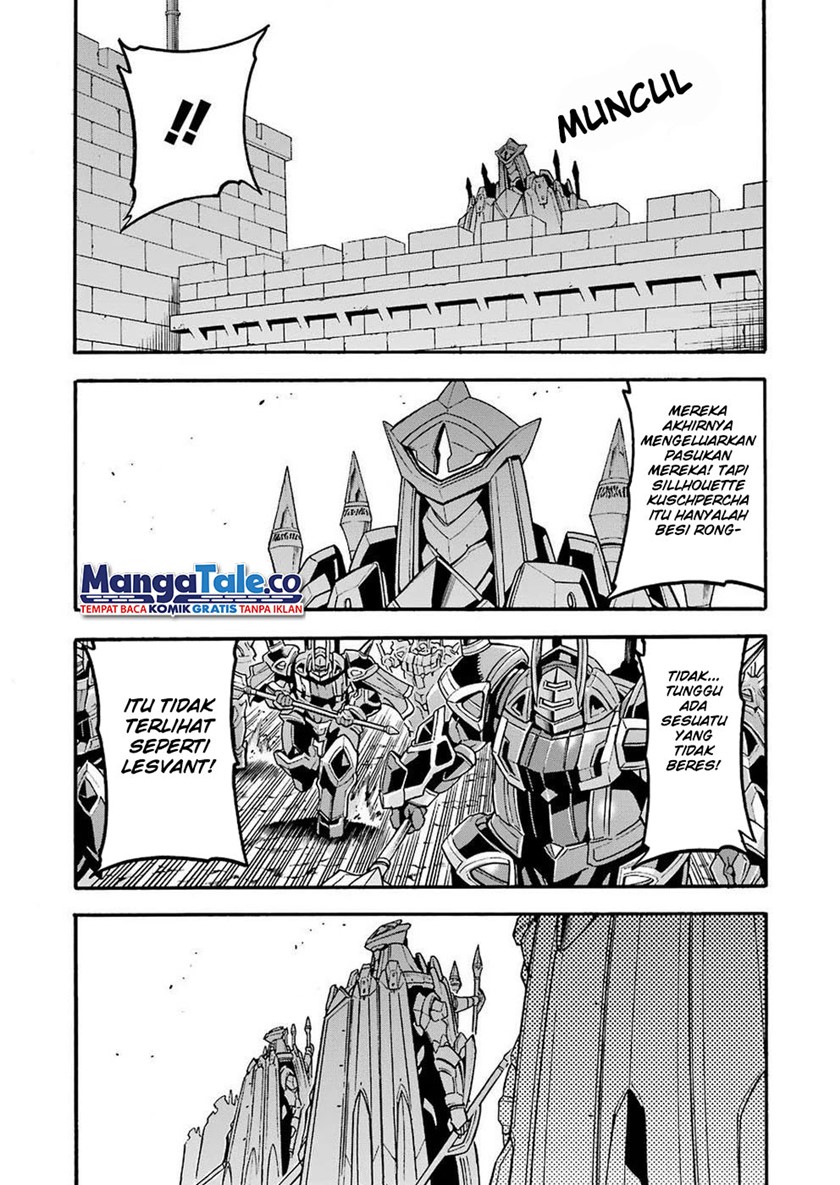 Knights & Magic Chapter 72 Image 3