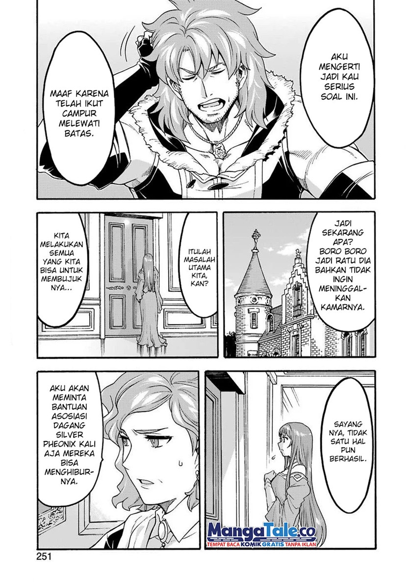 Knights & Magic Chapter 72 Image 19