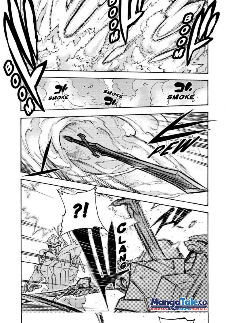 Knights & Magic Chapter 84 Image 20