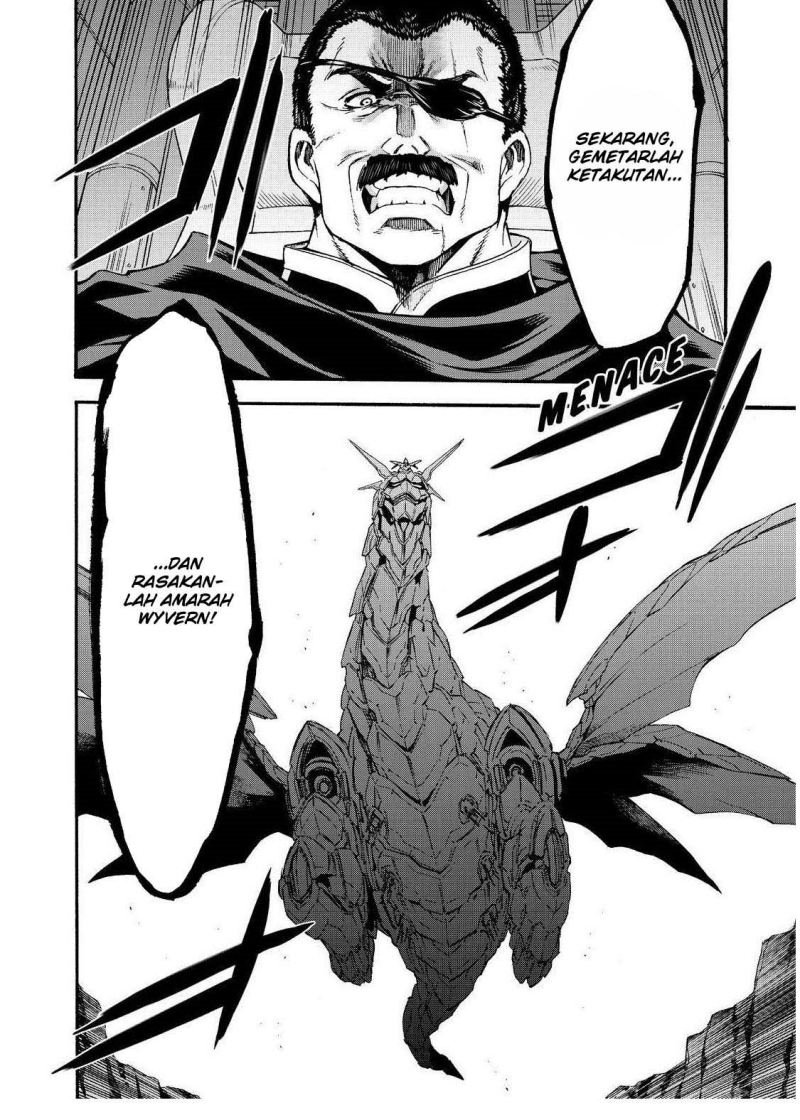 Knights & Magic Chapter 85 Image 19