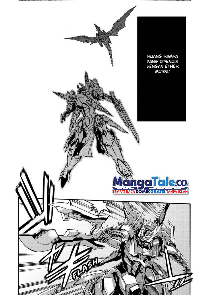 Knights & Magic Chapter 94 Image 9