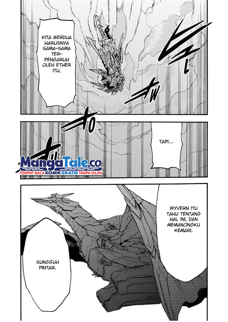 Knights & Magic Chapter 94 Image 11