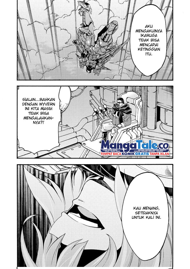 Knights & Magic Chapter 94 Image 13