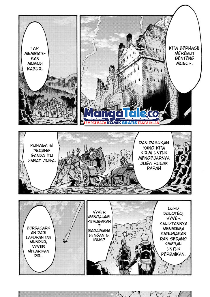 Knights & Magic Chapter 94 Image 19