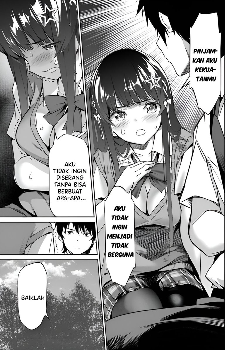 Boku wa Isekai de Fuyo Mahou to Shoukan Mahou wo Tenbin ni Kakeru Chapter 02 Image 7