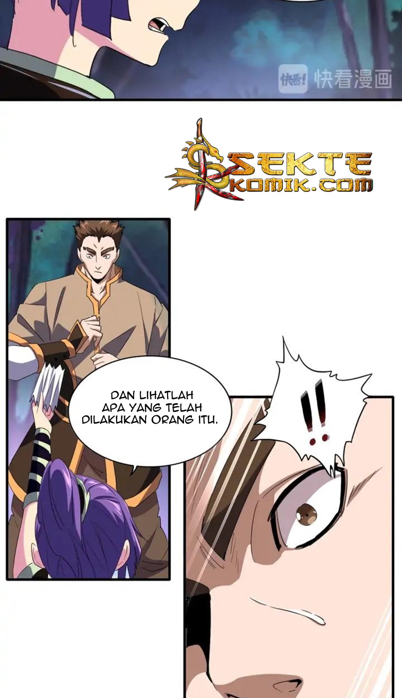 Magic Emperor Chapter 103 Image 6