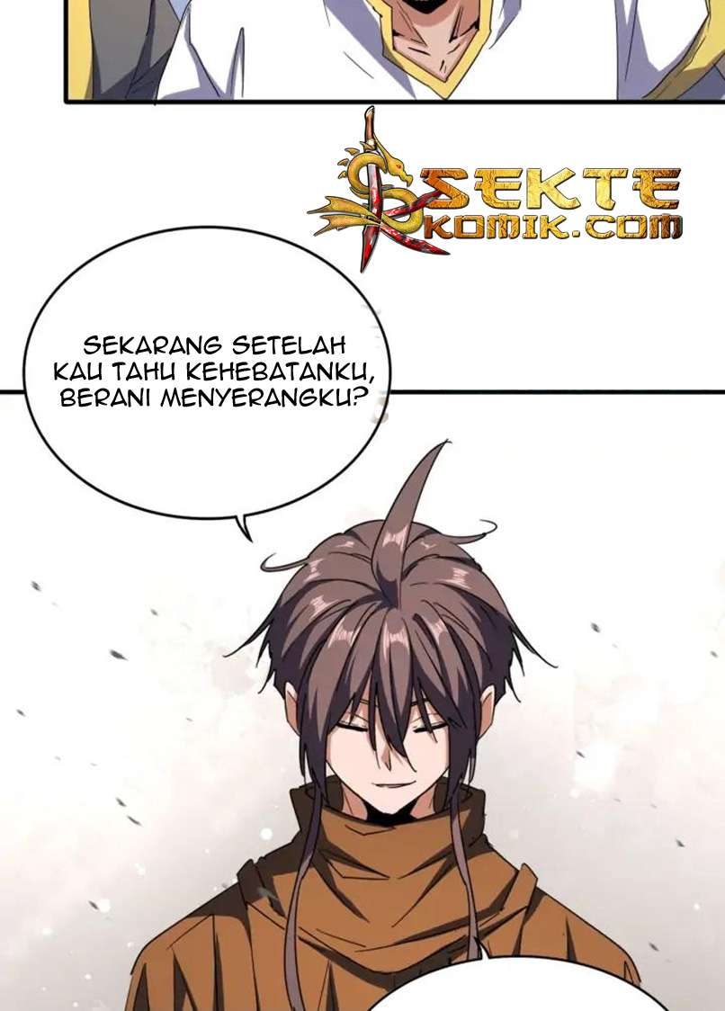 Magic Emperor Chapter 107 Image 2