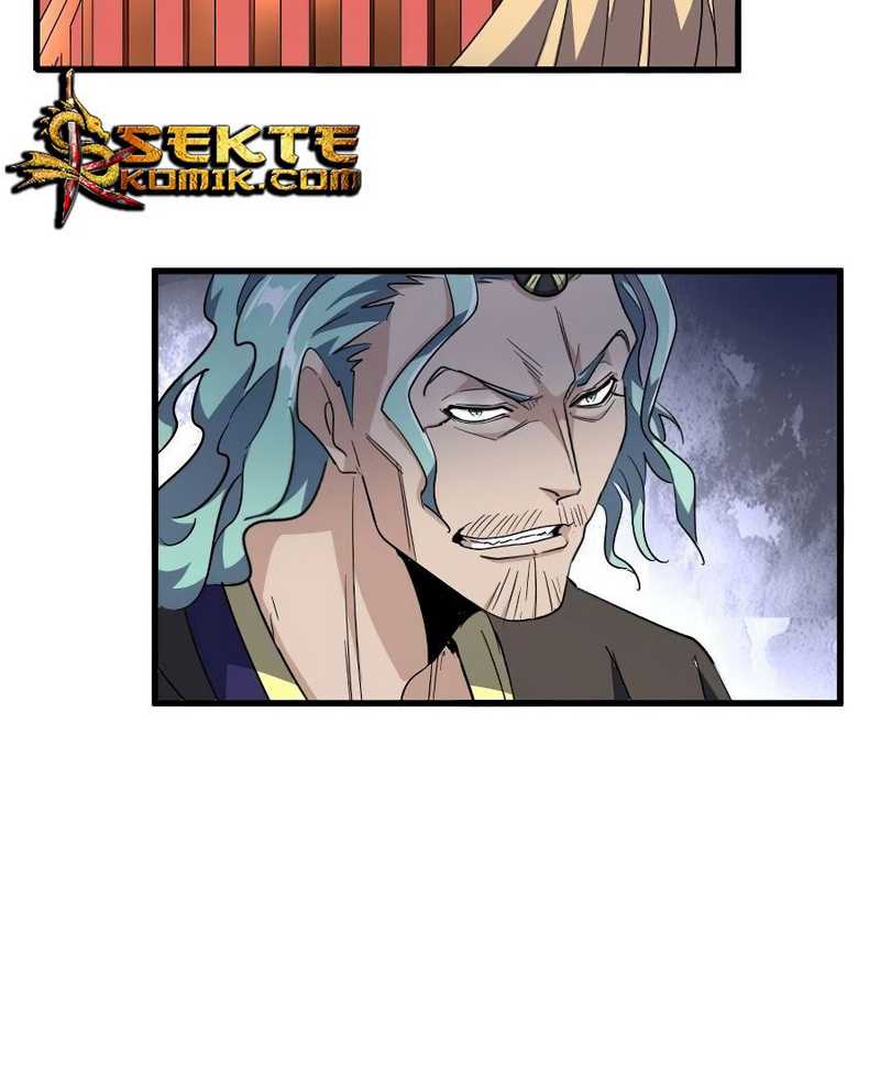Magic Emperor Chapter 142 Image 30