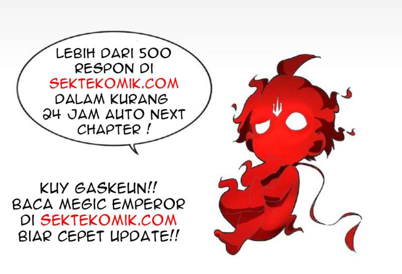 Magic Emperor Chapter 26 Image 39