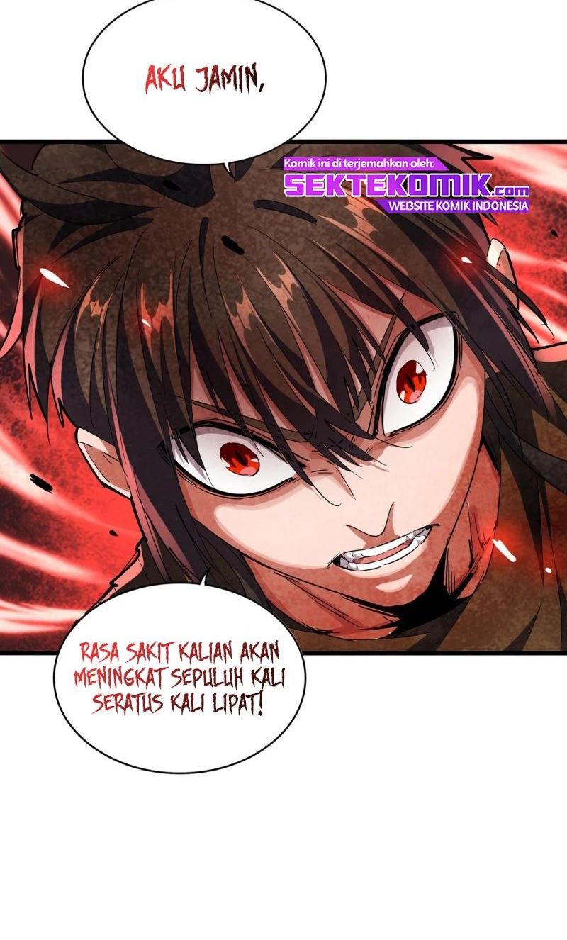 Magic Emperor Chapter 274 Image 5