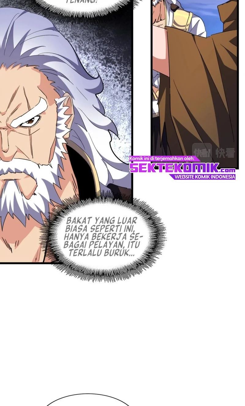 Magic Emperor Chapter 274 Image 31