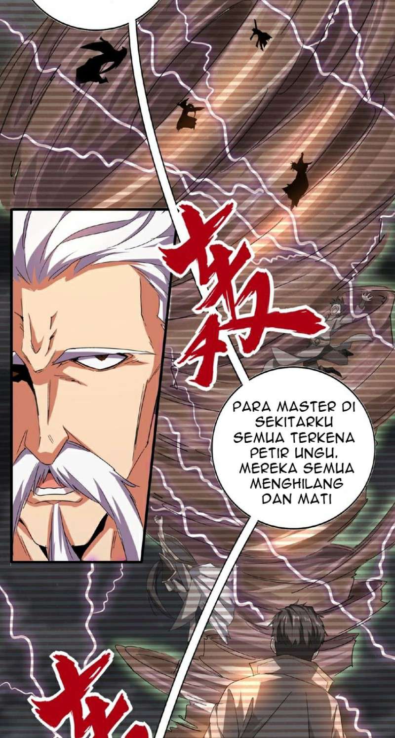 Magic Emperor Chapter 32 Image 16