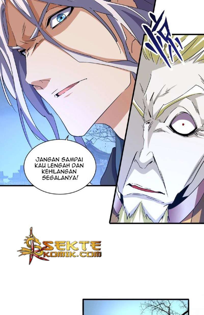 Magic Emperor Chapter 47 Image 28
