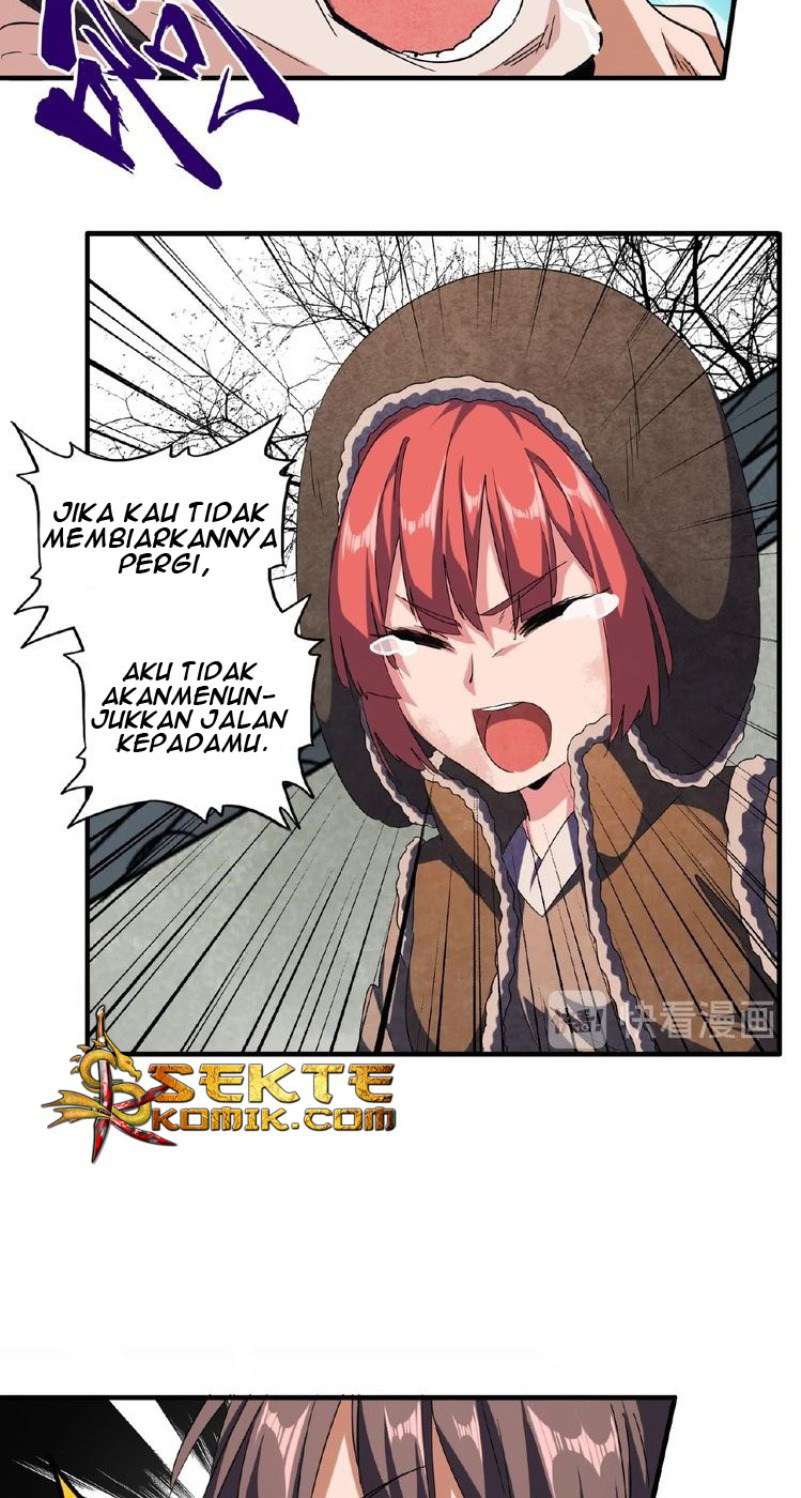 Magic Emperor Chapter 52 Image 6