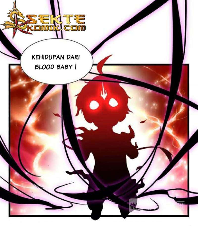 Magic Emperor Chapter 7 Image 19