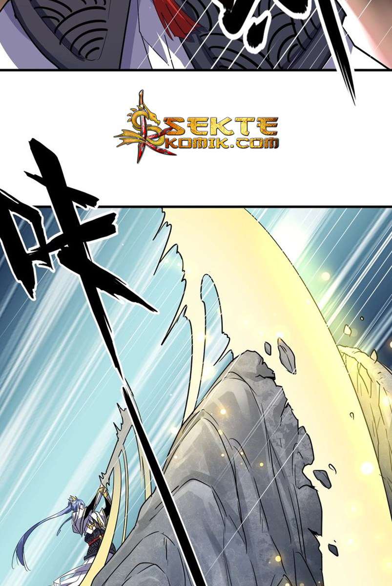 Magic Emperor Chapter 76 Image 18
