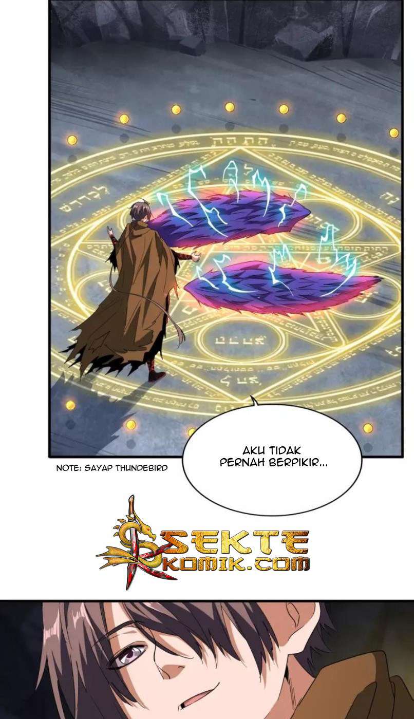 Magic Emperor Chapter 88 Image 29