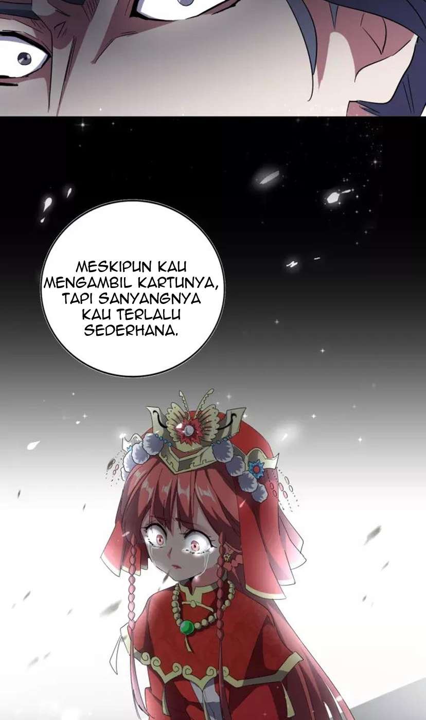 Magic Emperor Chapter 94 Image 43