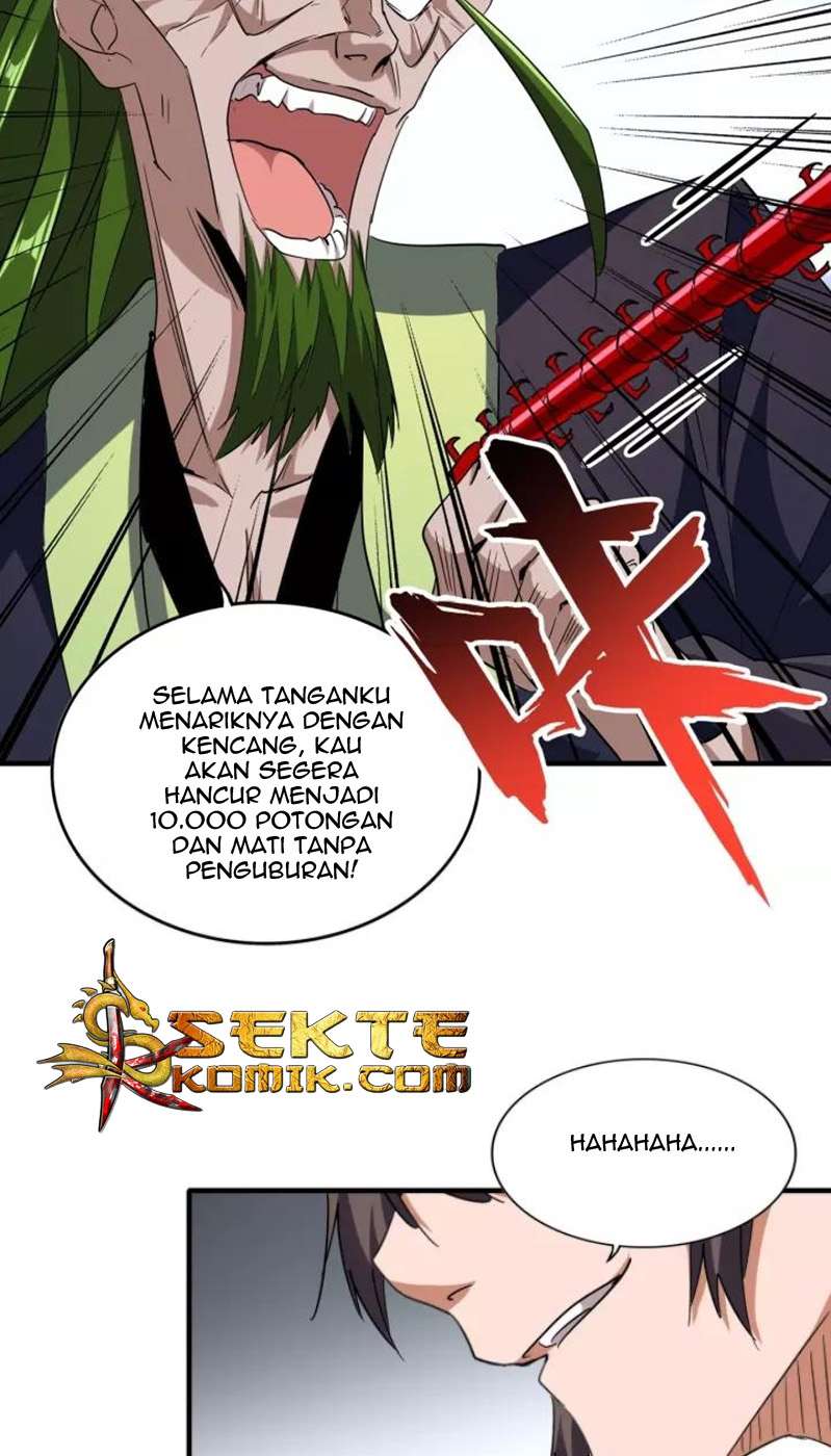 Magic Emperor Chapter 96 Image 24