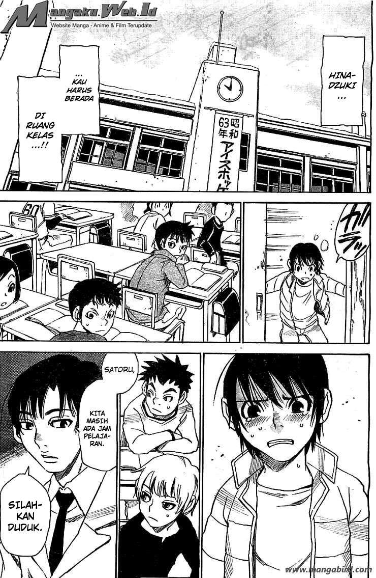 Boku Dake ga Inai Machi Chapter 13 Image 10