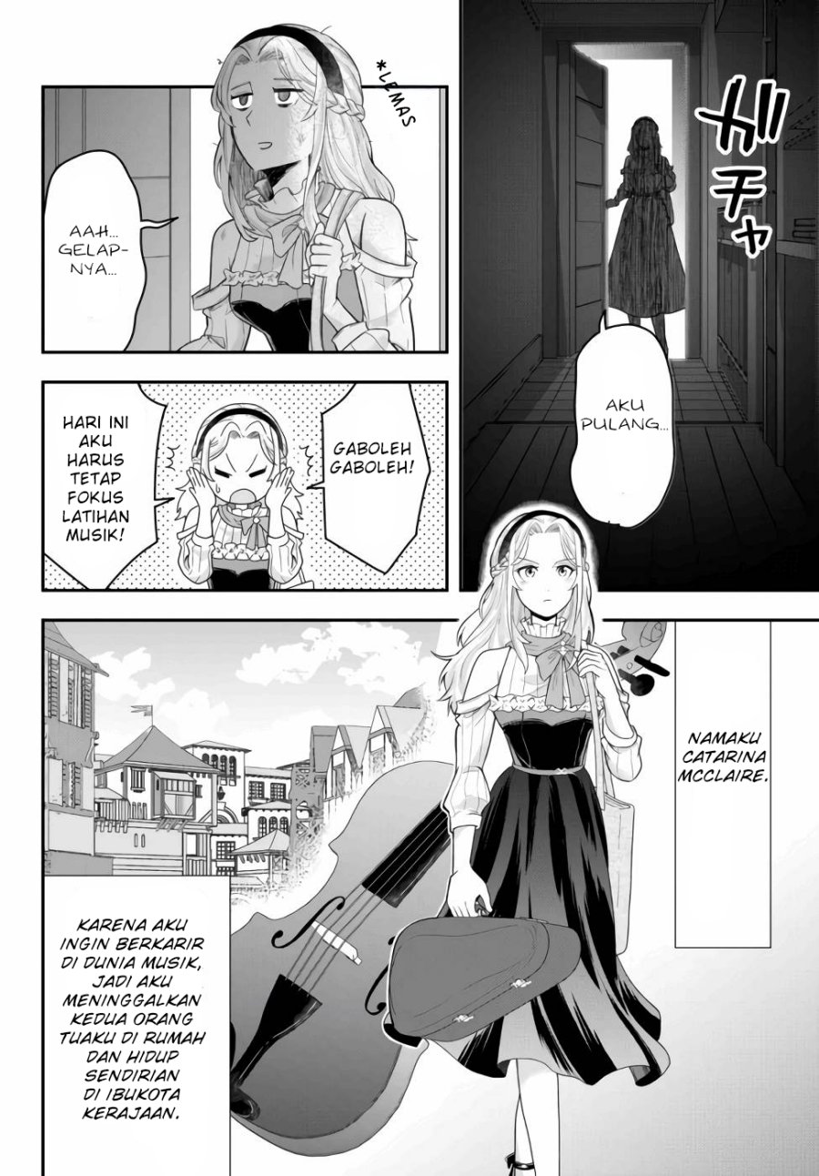 Dokushin Kizoku wa Isekai wo Ouka Suru: Kekkon Shinai Otoko no Yuuga na Ohitori-sama Life Chapter 05 Image 28