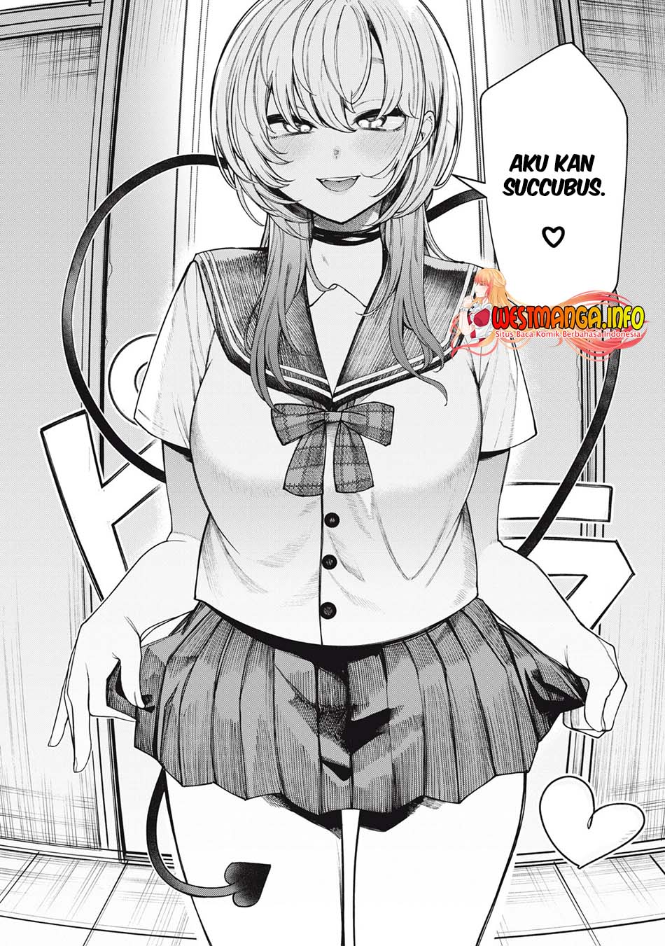 Boku wa Ayashii Kimi no Mono Chapter 1 Image 7