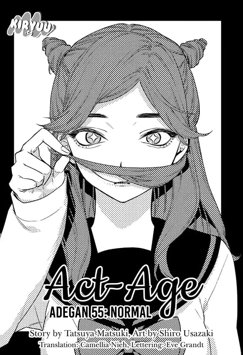 ACT-AGE Chapter 55 Image 5