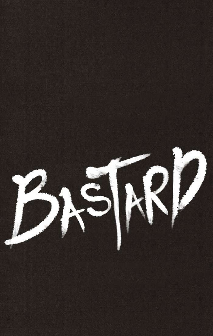 Bastard Chapter 17 Image 1