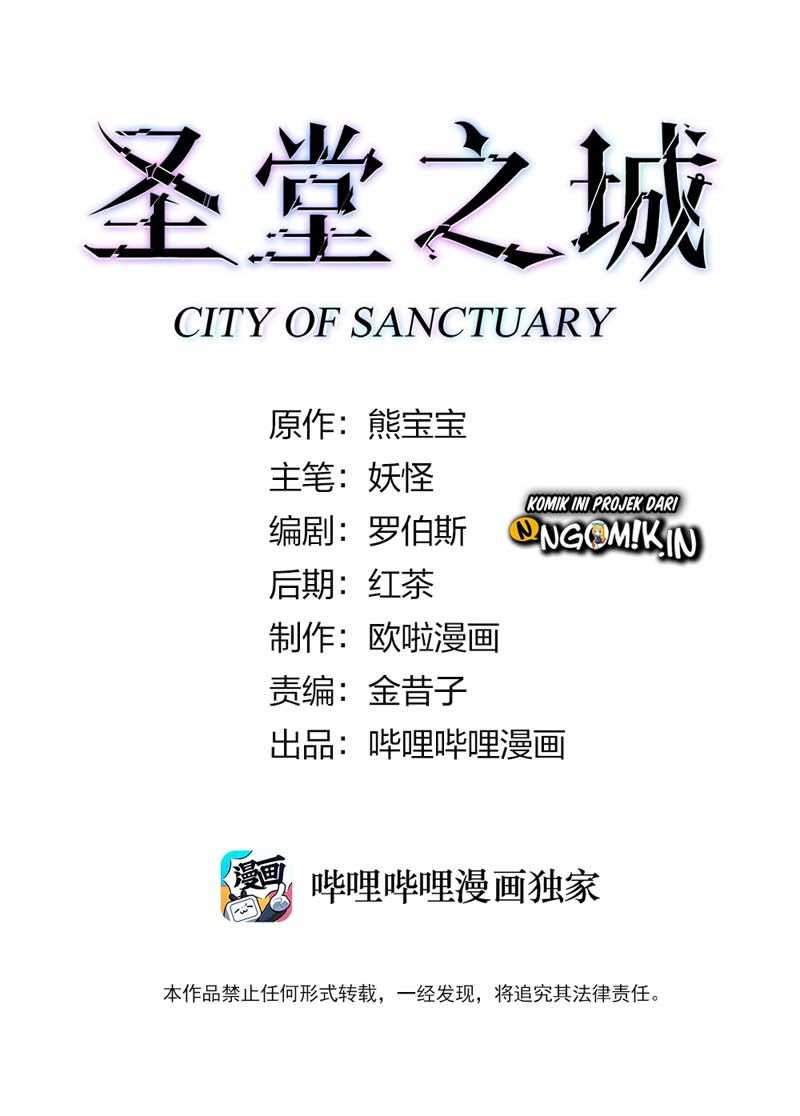 City of Sanctuary Chapter 09 Image 1