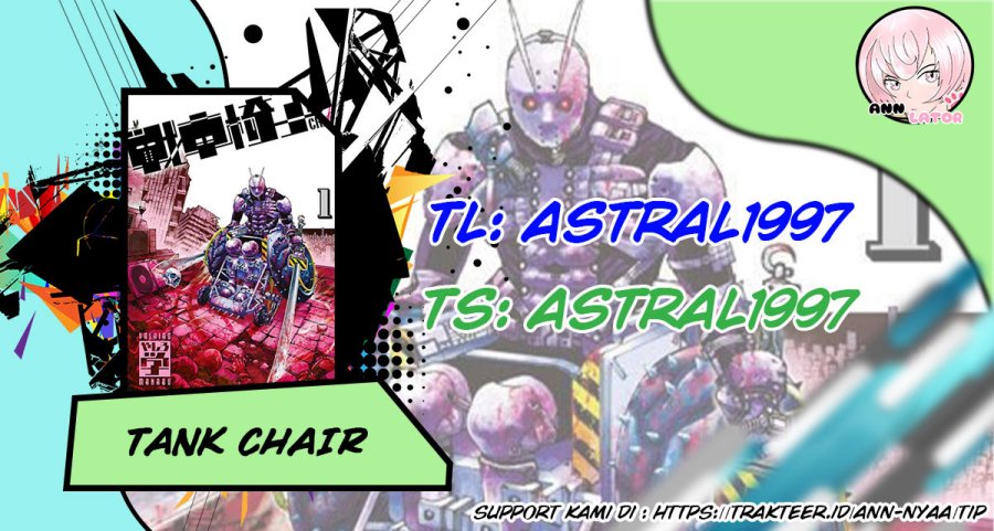 Tank Chair Chapter 03 Image 0