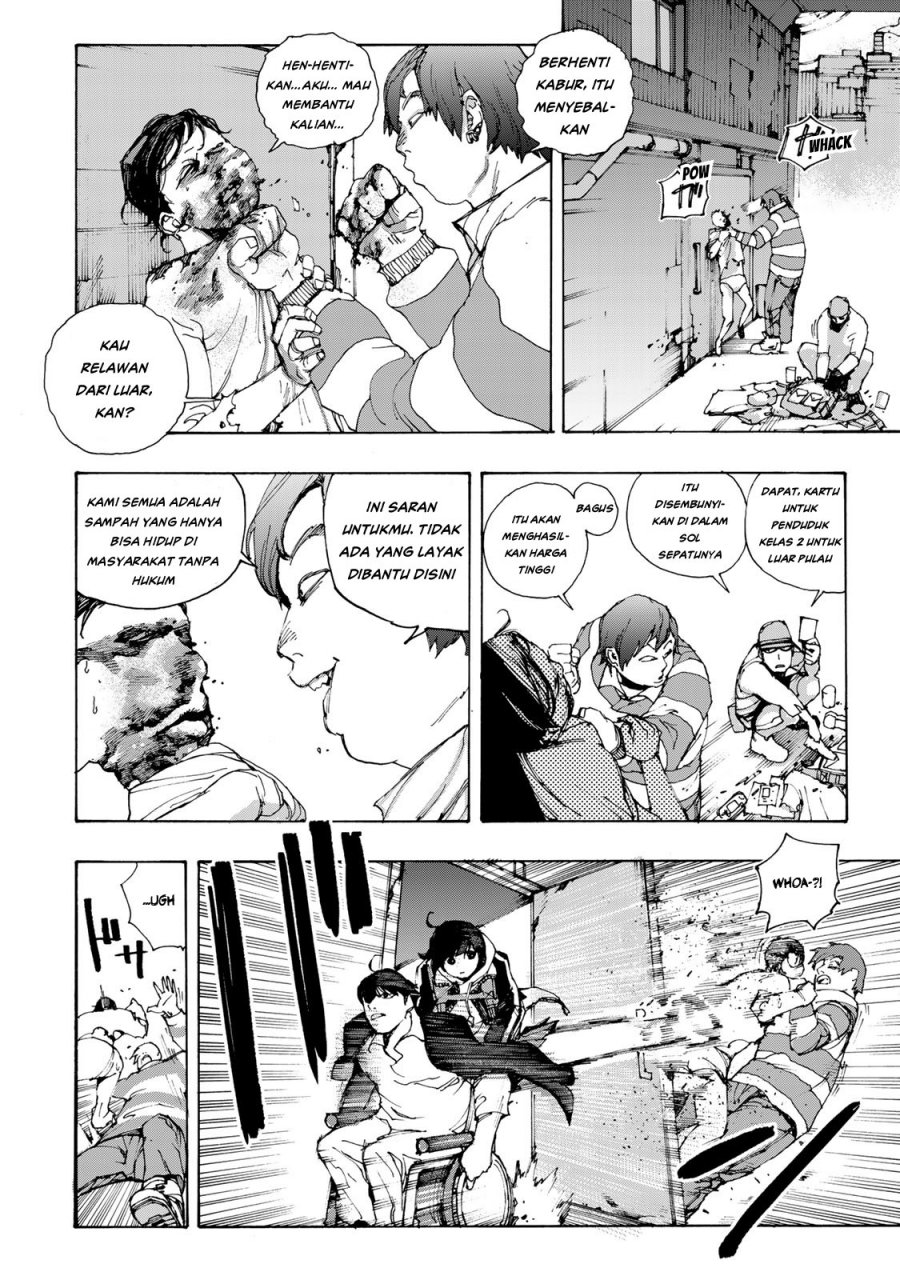 Tank Chair Chapter 03 Image 28